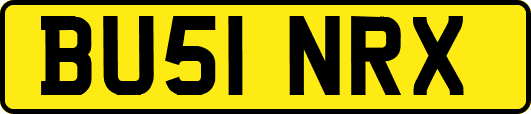 BU51NRX