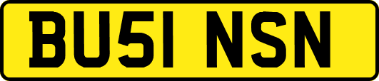 BU51NSN