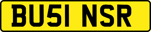 BU51NSR