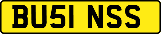 BU51NSS