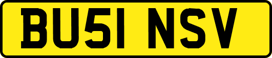 BU51NSV