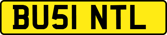 BU51NTL