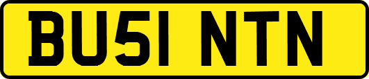 BU51NTN