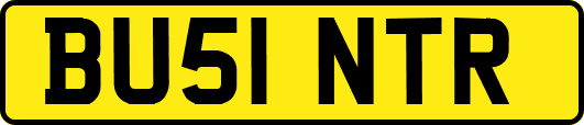 BU51NTR