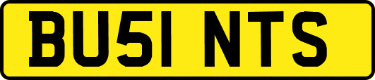 BU51NTS