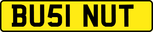 BU51NUT