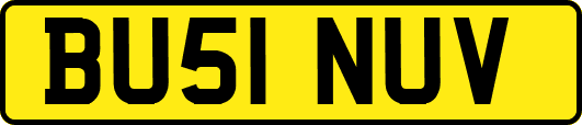 BU51NUV