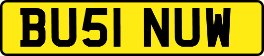 BU51NUW