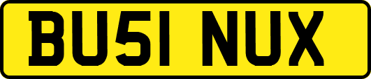 BU51NUX