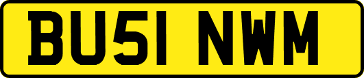 BU51NWM