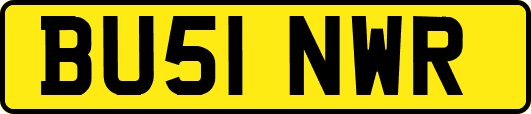 BU51NWR