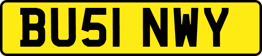 BU51NWY