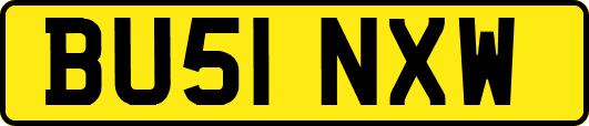 BU51NXW