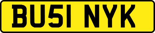 BU51NYK