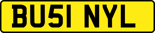 BU51NYL