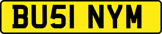 BU51NYM