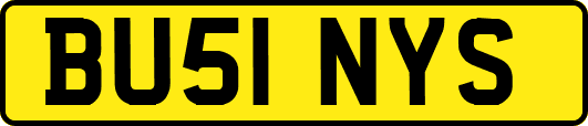 BU51NYS