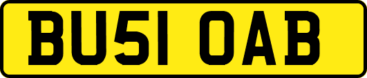 BU51OAB