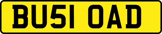 BU51OAD