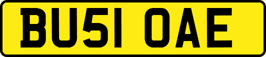 BU51OAE