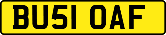 BU51OAF