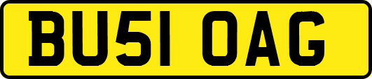 BU51OAG