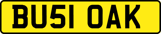 BU51OAK