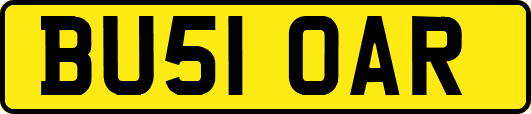 BU51OAR