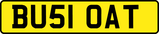 BU51OAT