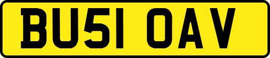 BU51OAV