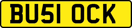 BU51OCK