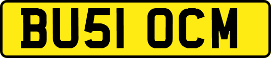 BU51OCM