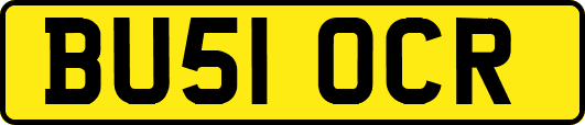 BU51OCR