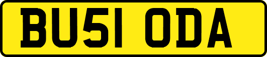 BU51ODA