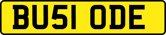 BU51ODE