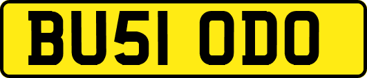 BU51ODO