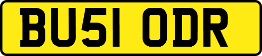 BU51ODR