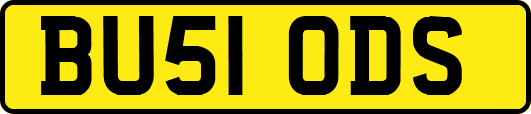 BU51ODS