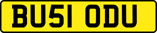 BU51ODU