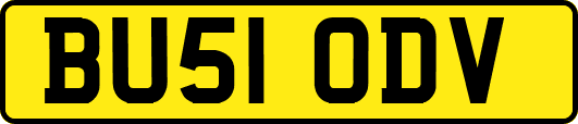 BU51ODV