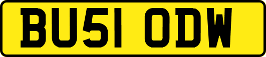 BU51ODW