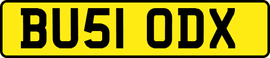 BU51ODX