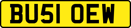 BU51OEW