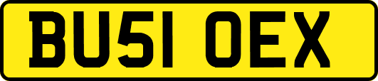 BU51OEX