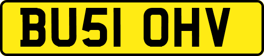 BU51OHV