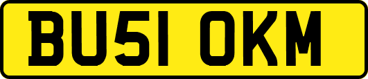 BU51OKM