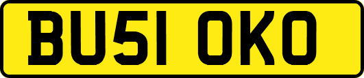 BU51OKO