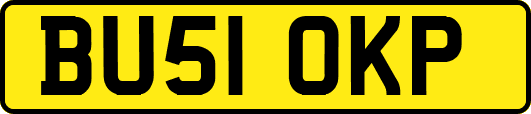 BU51OKP