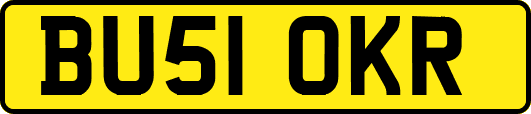 BU51OKR