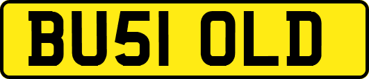 BU51OLD